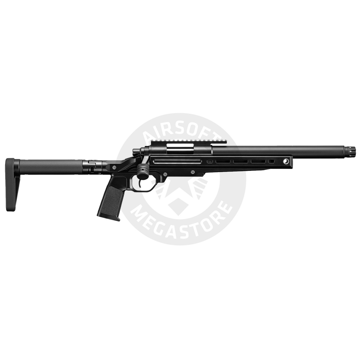 Tokyo Marui VSR-One Bolt Action Sniper Rifle | Airsoft Megastore